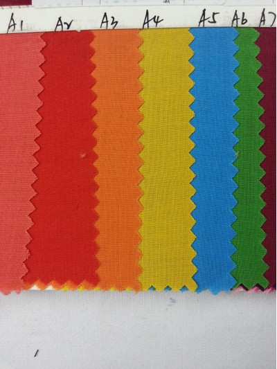 DG-RGFA  平織布 側面照